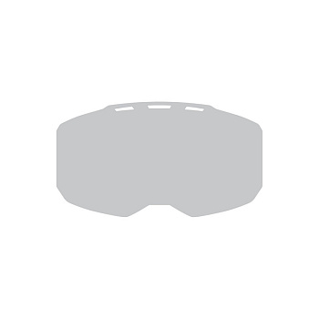  Стекло для очков / Edge Lens Clear