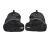 509 Защита плеча для защиты тела Backcountry Tekvest, Black, XL 509 Защита плеча для защиты тела Backcountry Tekvest, Black, XL