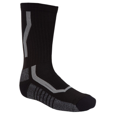 Носки / Crew Sock SM Black
