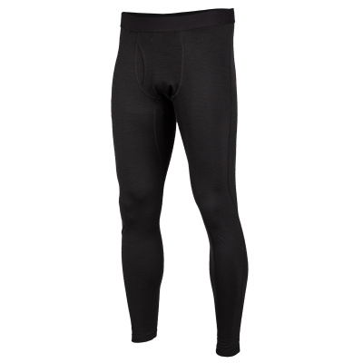 Термобельё Штаны / Teton Merino Wool Pant LG Black