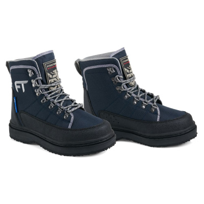 Ботинки на резине Runner 5221 Graphite (12(45))