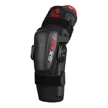 Брейсы EVS SX02 (X-Large)