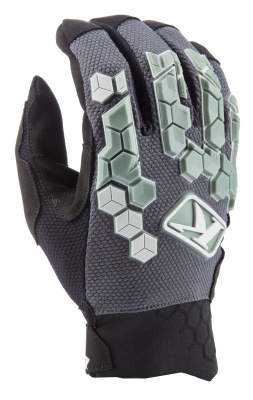 Перчатки / Dakar Glove SM Asphalt - Slate Gray