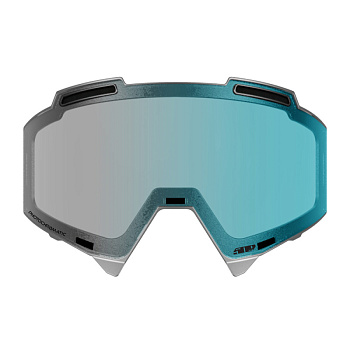 Линза 509 Sinister X7 без подогрева (Photochromatic Clear to Blue Tint)