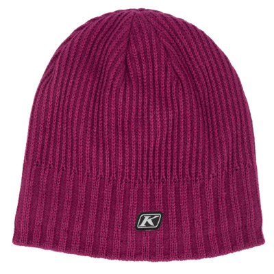 Шапка / Essential Beanie Raspberry Radiance