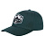 Кепка / Glacier Hat SM - MD Dark Sea - Monument