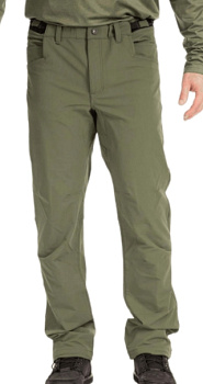 Брюки / Transition Softshell Pant 34 Tarmac