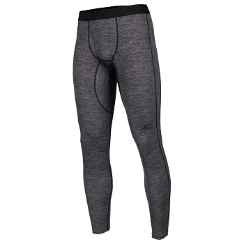 Термобельё Штаны / Aggressor Pant LG 1.0 Gray