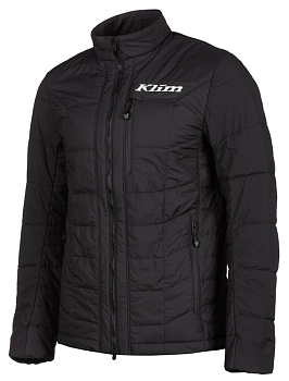 Куртка / Override Jacket LG Black
