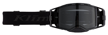Очки / Edge Off-Road Goggle Stealth Black Photochromic Lens