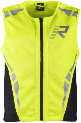 Жилет/Rukka/VIS VEST/441/M/