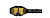 Очки / Viper Snow Goggle OSFA Emblem Black - Asphalt Yellow Tint