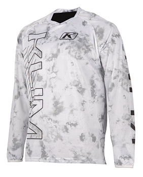 Джерси / Petrol Jersey XL Ignite - White