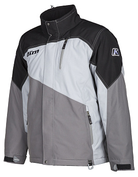 Куртка / Klimate Parka LG Gray