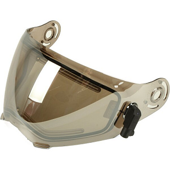 Визор / Ignite Shield for Delta R4 Helmets ONE SIZE FITS ALL Chrome