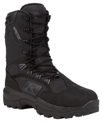 Обувь / Adrenaline GTX Boot 12 Black - Asphalt