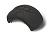 Чехол для линз / Spare Lens Case for Goggles ONE SIZE FITS ALL Black