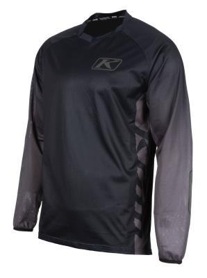 Джерси / XC Lite Jersey 2X Purist Stealth Black