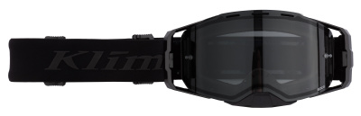 Очки / Edge Off-Road Goggle Stealth Black Photochromic Lens