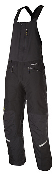 Полукомбинезон / Keweenaw Bib LG Black