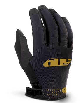 Перчатки / Low 5 Gloves - Black Sand - LG