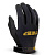 Перчатки / Low 5 Gloves - Black Sand - LG