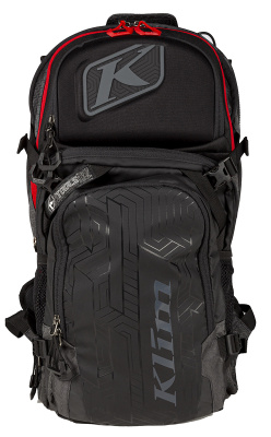 Лавинный рюкзак/Klim/ASPECT 16/Concealment/one/