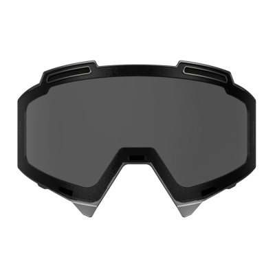 Линза 509 Sinister X7 S1 с подогревом (Polarized Smoke Tint)