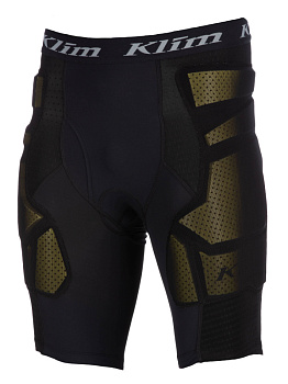 Защита тела / Tactical Short XL Black