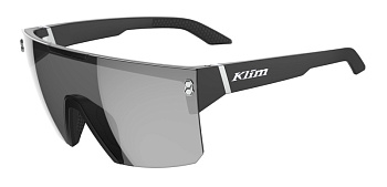 Солнечные очки / Muffler Sunglasses Matte Black - Smoke Black Mirrored