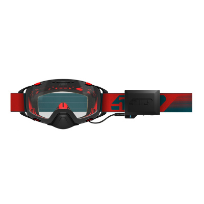 Очки 509 Aviator 2.0 S1 с подогревом (Sharkskin)