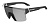 Солнечные очки / Muffler Sunglasses Matte Black - Smoke Black Mirrored