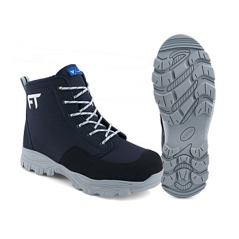 Ботинки Finntrail Urban 5090 Grey (9(42))
