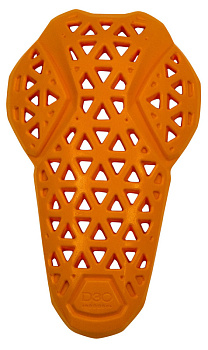 Защита / D3O Knee/Elbow Pads LP1 (Set of 2) Orange