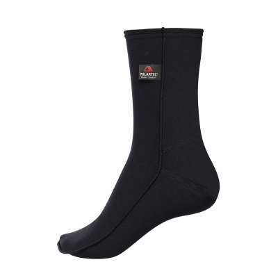 НОСКИ POL ВЗР PSS-SOCKS ЧЕРНЫЙ XXL (47)