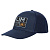 Кепка / VIN Hat Dress Blues - Black