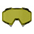 Линза 509 Sinister X7 без подогрева (Yellow HCS Tint)