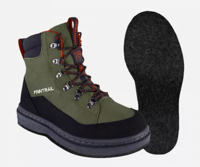 Ботинки GreenWood 5224 Khaki (9(42))