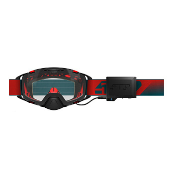 Очки 509 Aviator 2.0 S1 с подогревом (Sharkskin)