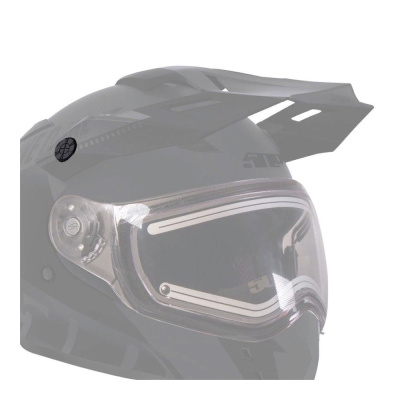 Винт 509 Delta R3 (Black, OS)