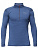 ТЕРМОБЕЛЬЕ ФУФАЙКА МУЖ GRID JKT V2 СИНИЙ ТМН 48