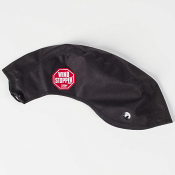 Вкладка / F3 Windstopper Liner XL - 4X Black