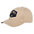 Кепка / Glacier Hat LG - XL Montana Tan - Dress Blues