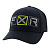 Бейсболка FXR MAVERICK (Black/HiVis, OS)
