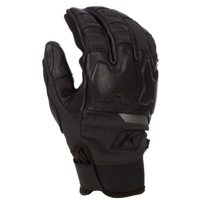 Перчатки / Inversion Pro Glove LG Black