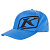 Кепка / Rider Hat LG - XL Imperial Blue - Black