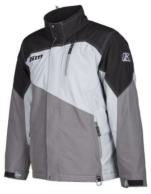 Куртка / Klimate Parka LG Gray