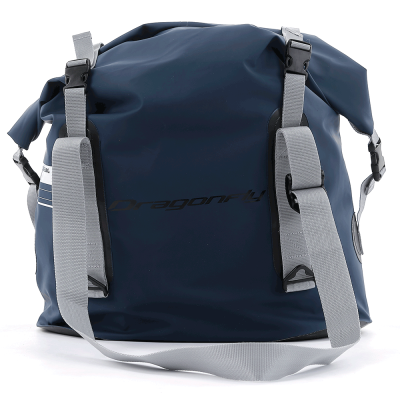 Герморюкзак DF, Fold Bag, Blue, 22 л.