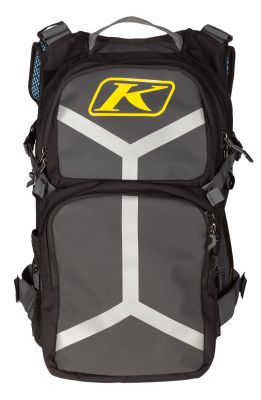 Рюкзак / Arsenal 15 Backpack Asphalt