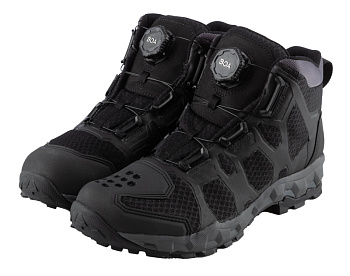 Ботинки / Ridgeline Boot 10 Castlerock - Black